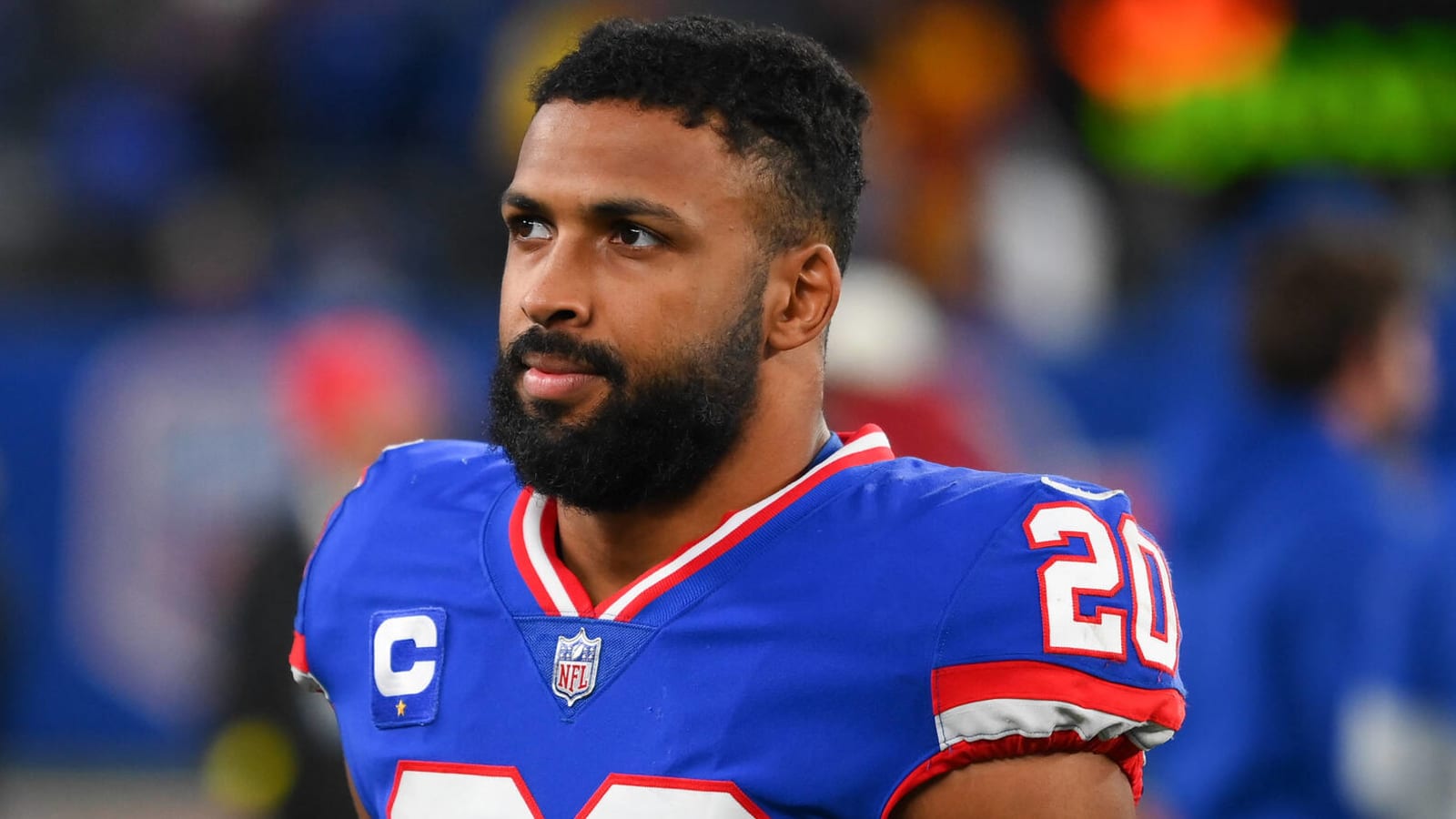 Giants, safety Julian Love have mutual interest in new deal