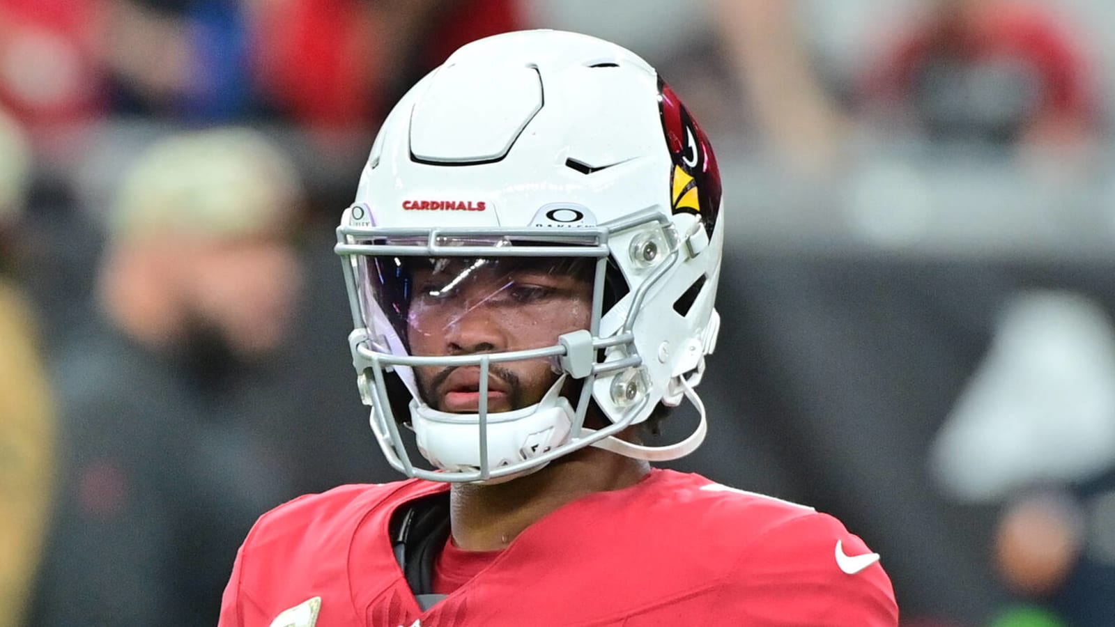 Watch: Cardinals QB Kyler Murray throws 48-yard TD