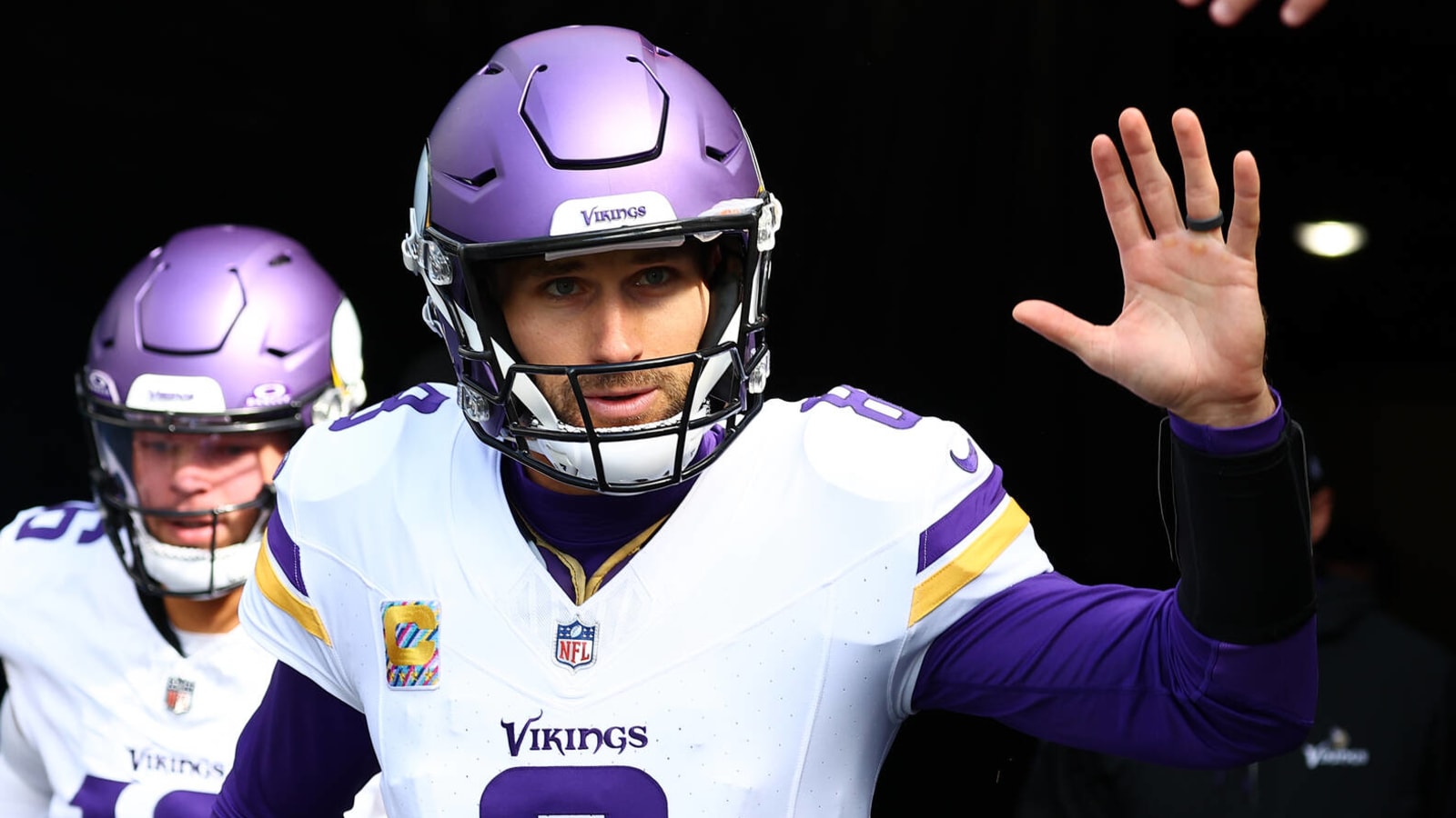 Insider names three teams to watch in Kirk Cousins sweepstakes