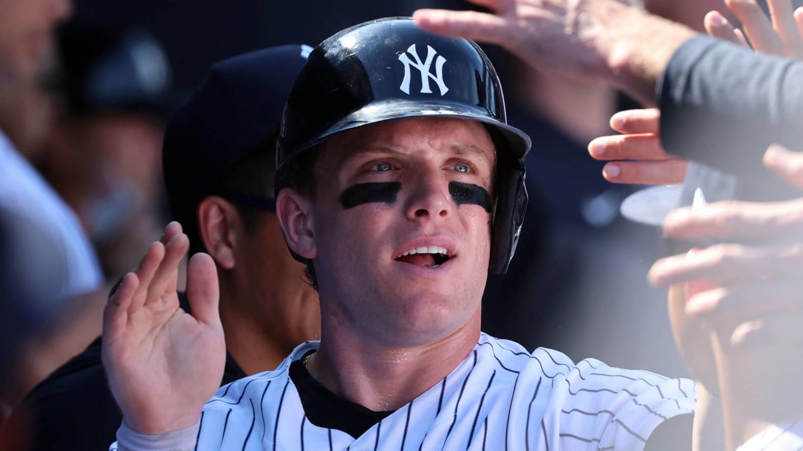 Yankees could get much-needed outfield boost this weekend