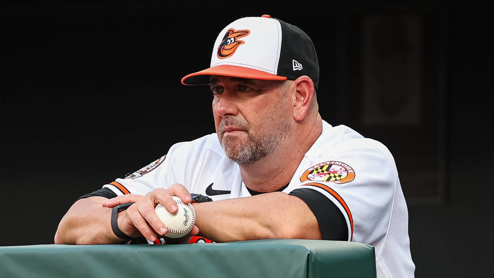 Top MLB draft prospect guarantees championship for Orioles