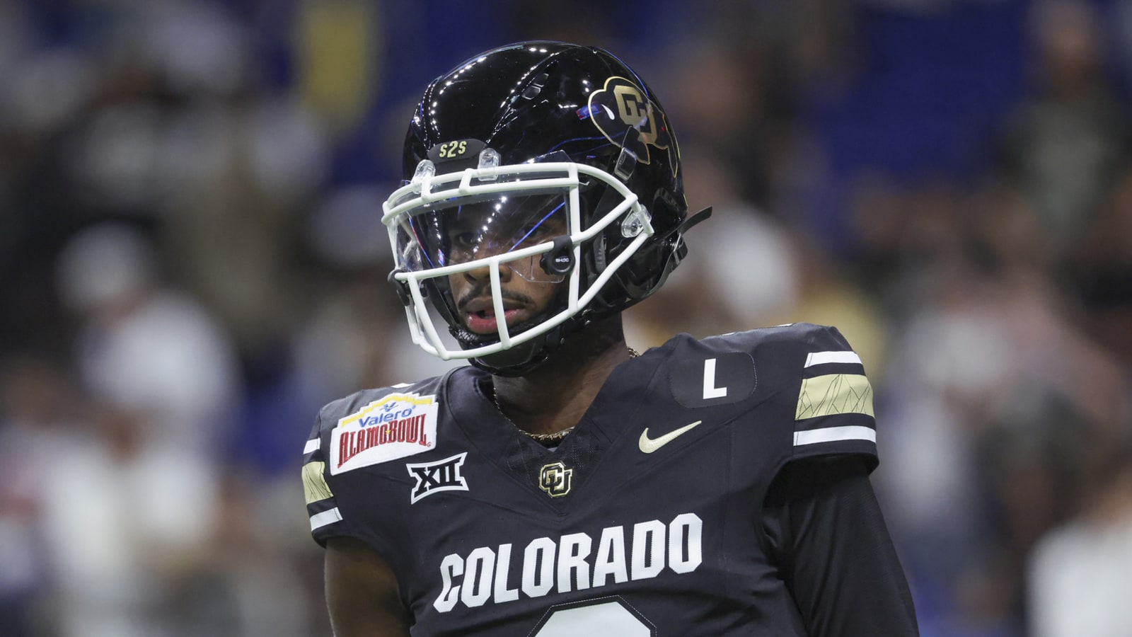 Analyst predicts how far Shedeur Sanders could slide during draft