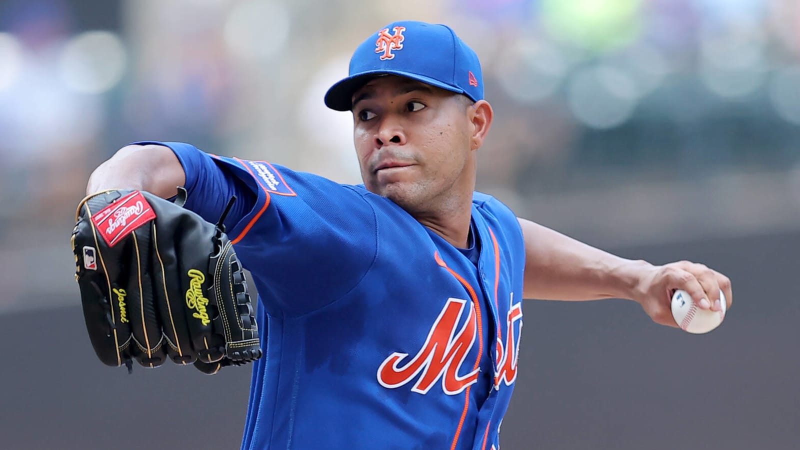 Mets' offseason acquisition drawing interest ahead of trade deadline