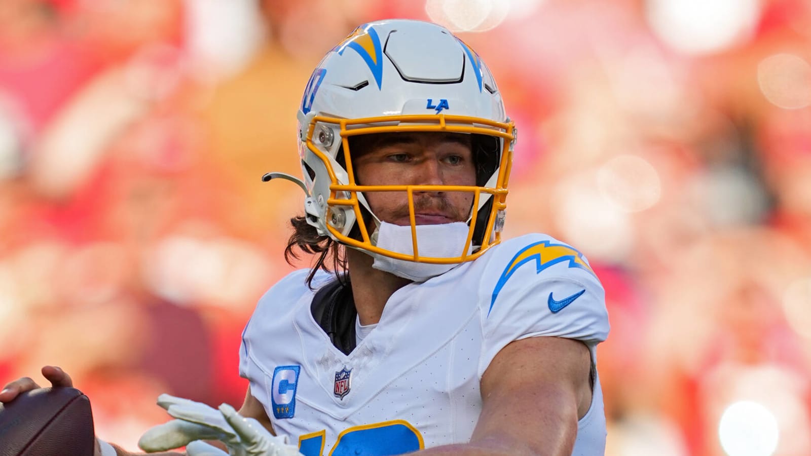 Week 11 aftershocks: Another letdown for Chargers' Herbert