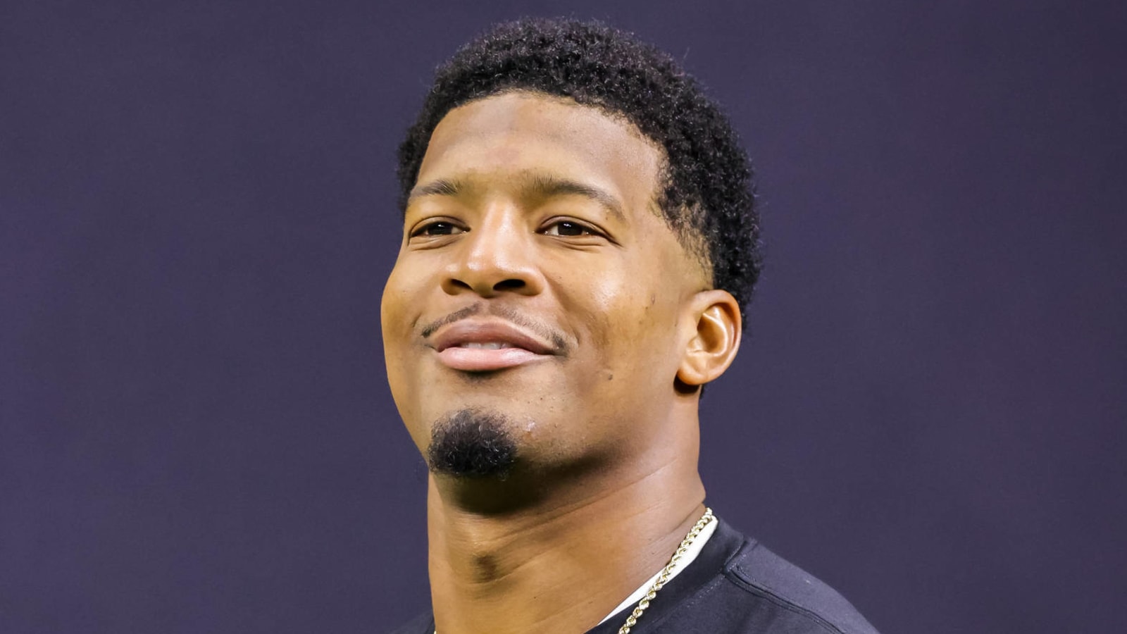 Jameis Winston danced on crutches after Saints' win over Bucs