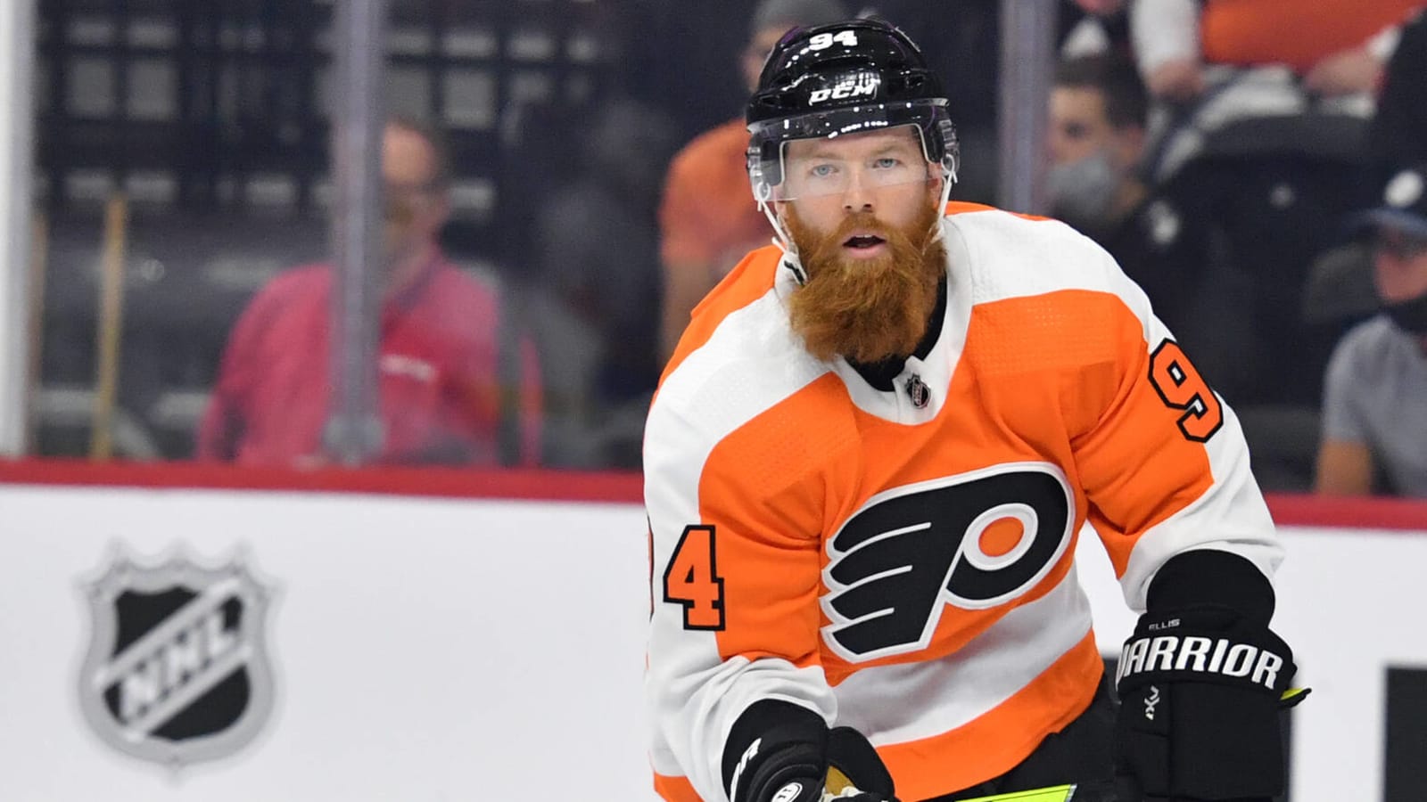 Flyers’ Ryan Ellis won’t be ready to start the season