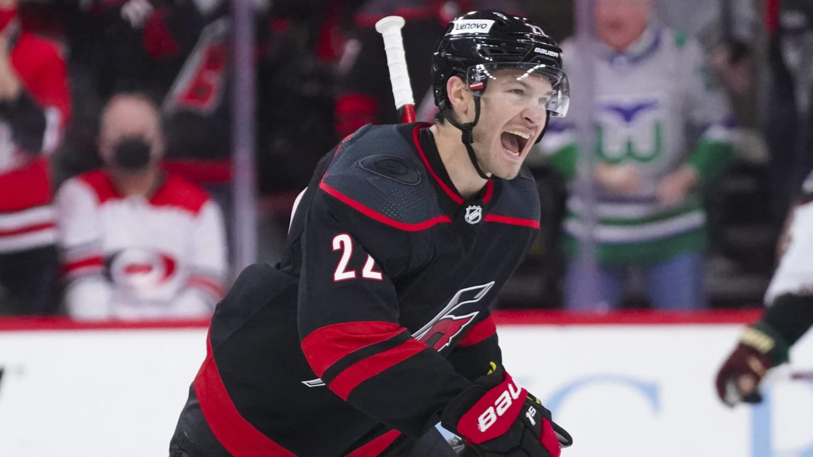 Canes' Brett Pesce, Tony DeAngelo exit COVID protocol