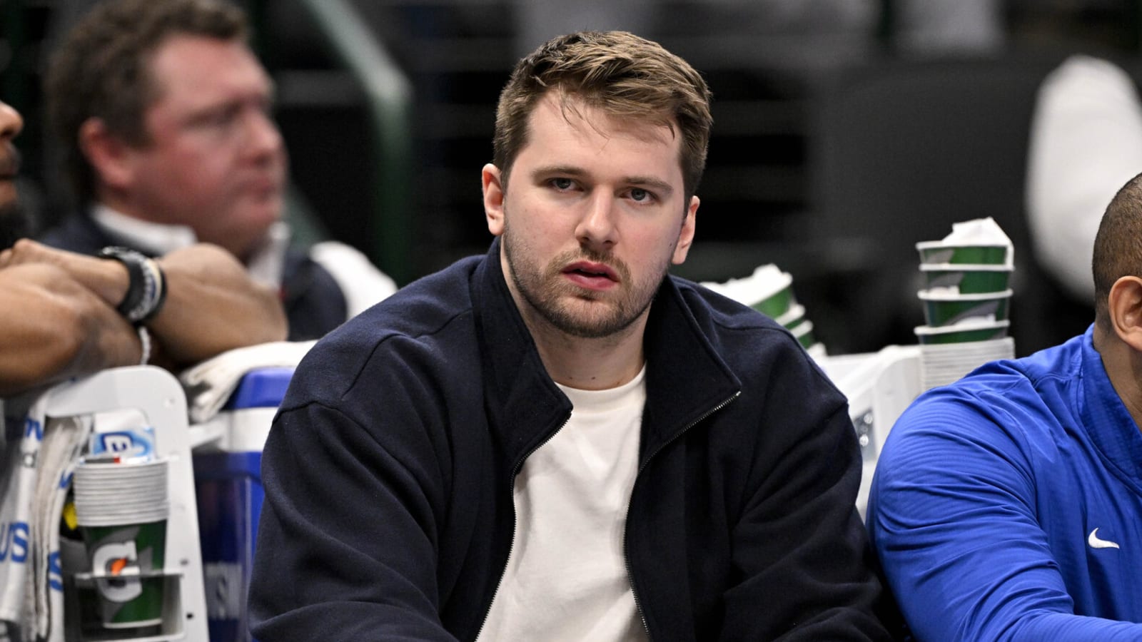 Luka Doncic’s father calls out Mavericks over trade