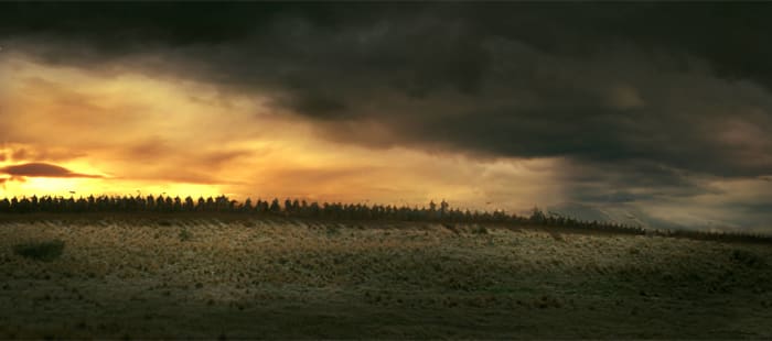 The Battle of the Black Gate was fraught with real concerns