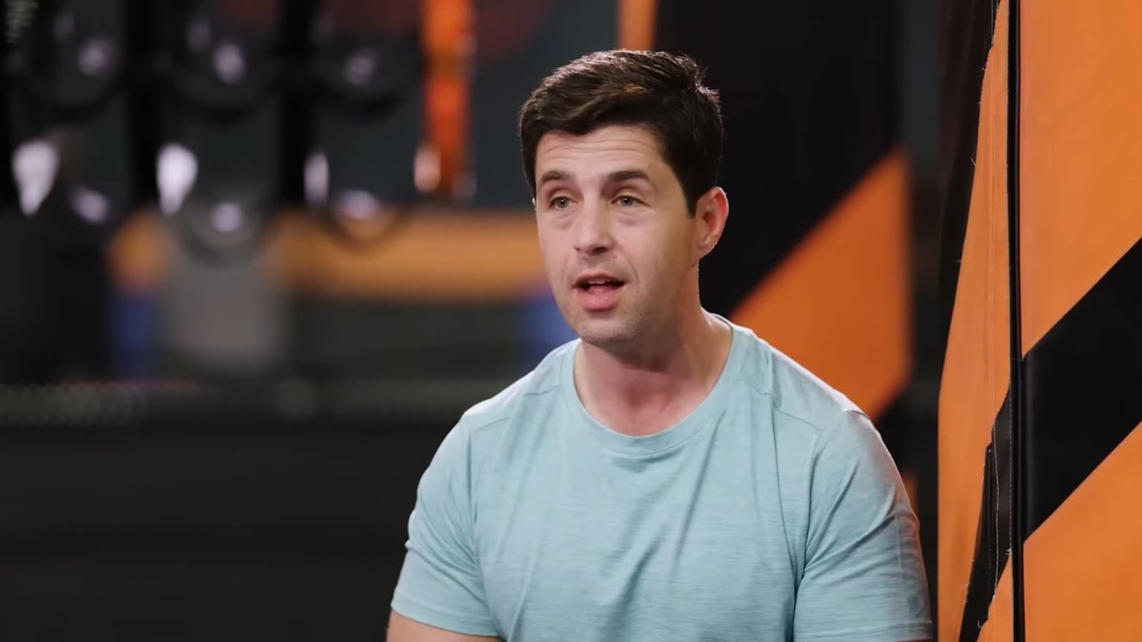 You won't believe what Nickelodeon star Josh Peck has been up to