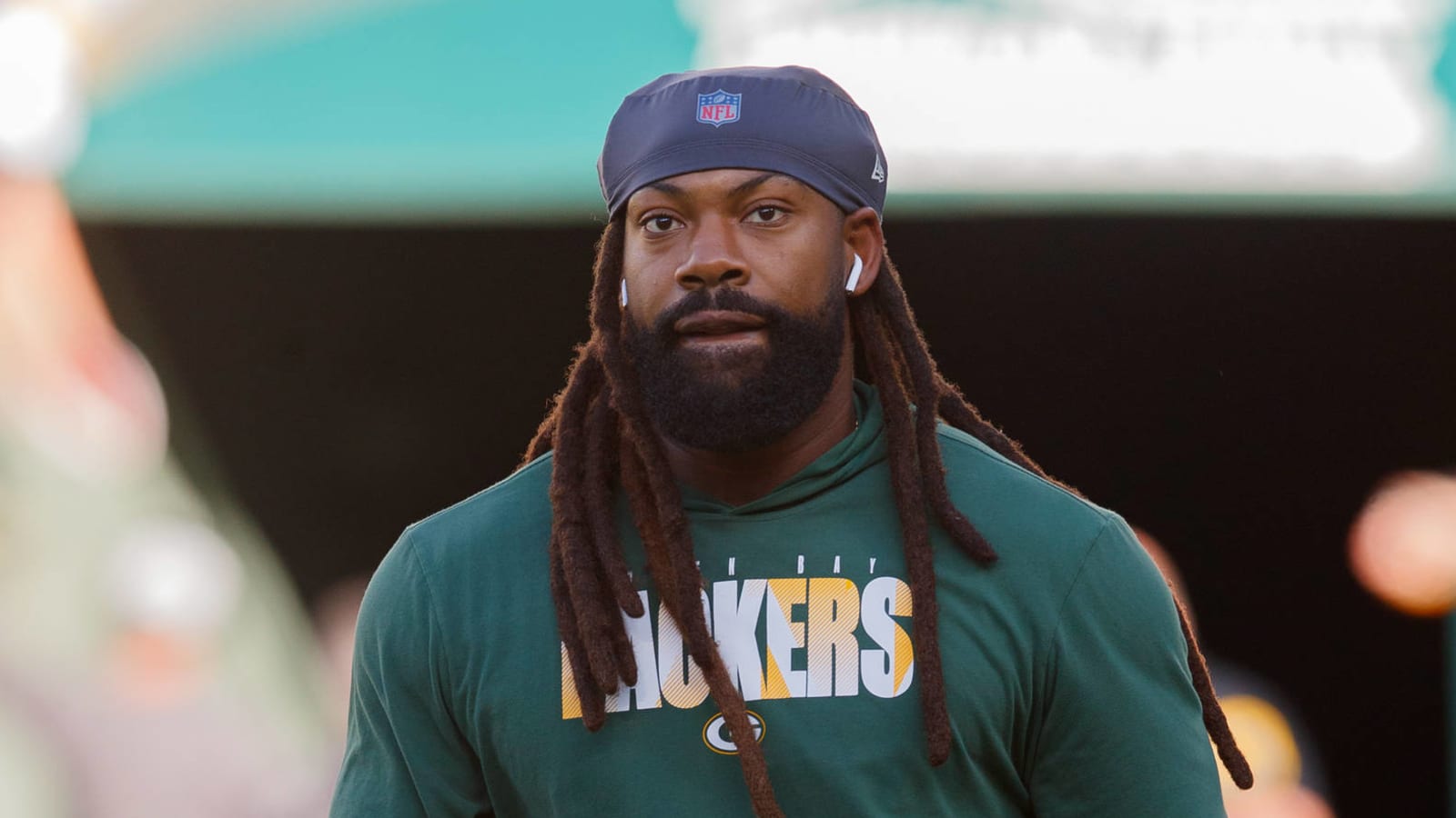 Za’Darius Smith in danger of missing Packers’ season opener