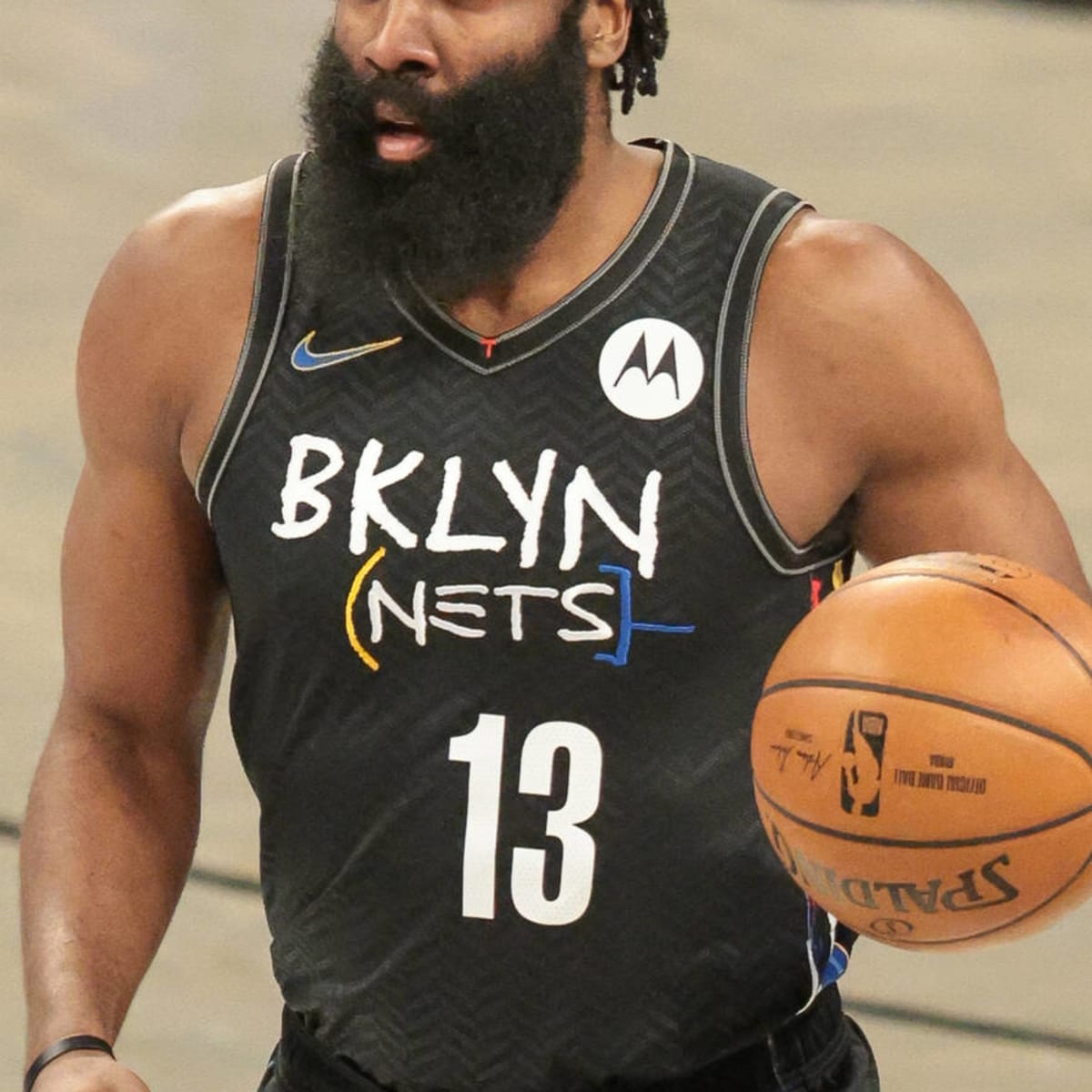 King james harden on sale