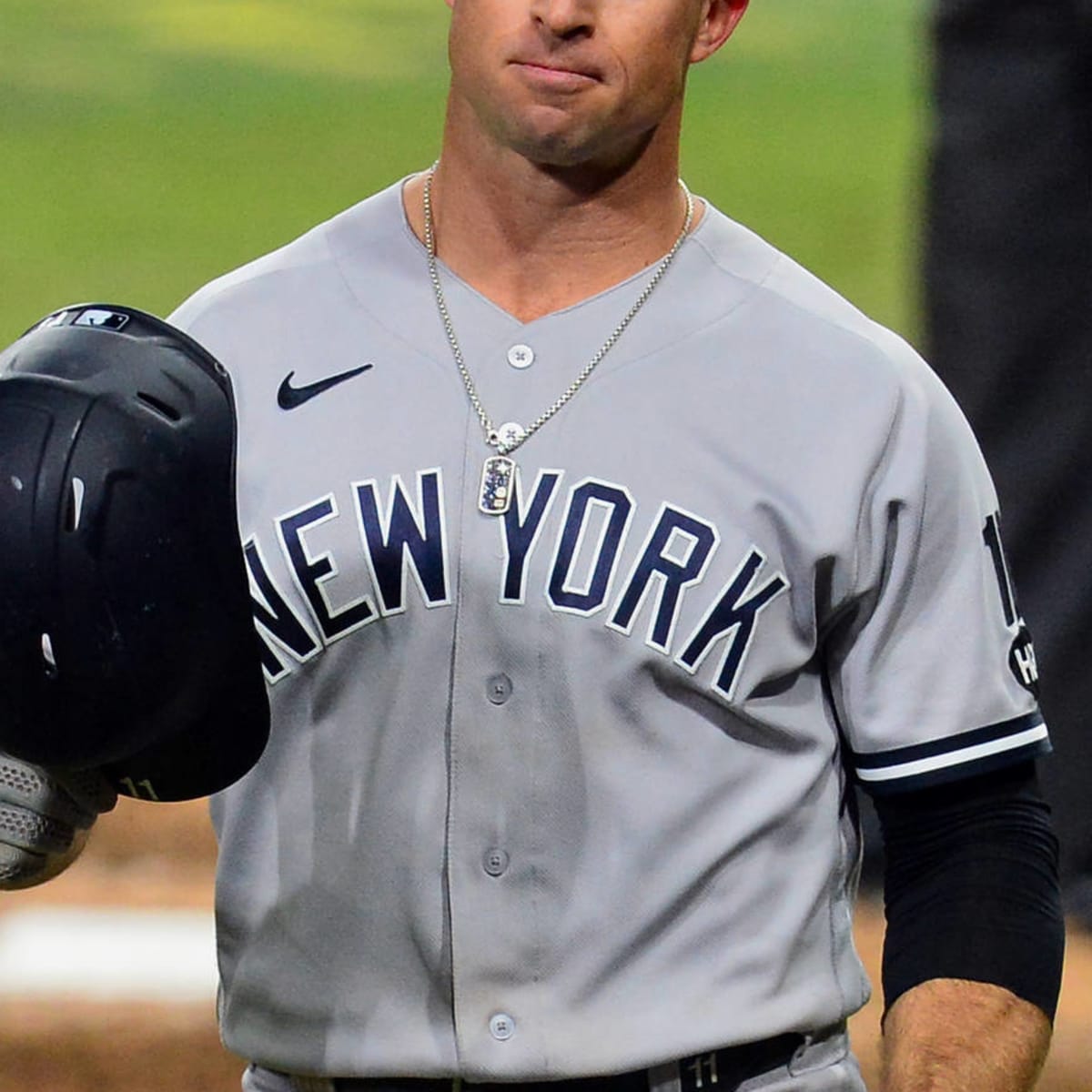 Yankees: Brett Gardner Wins Long Overdue Gold Glove Award