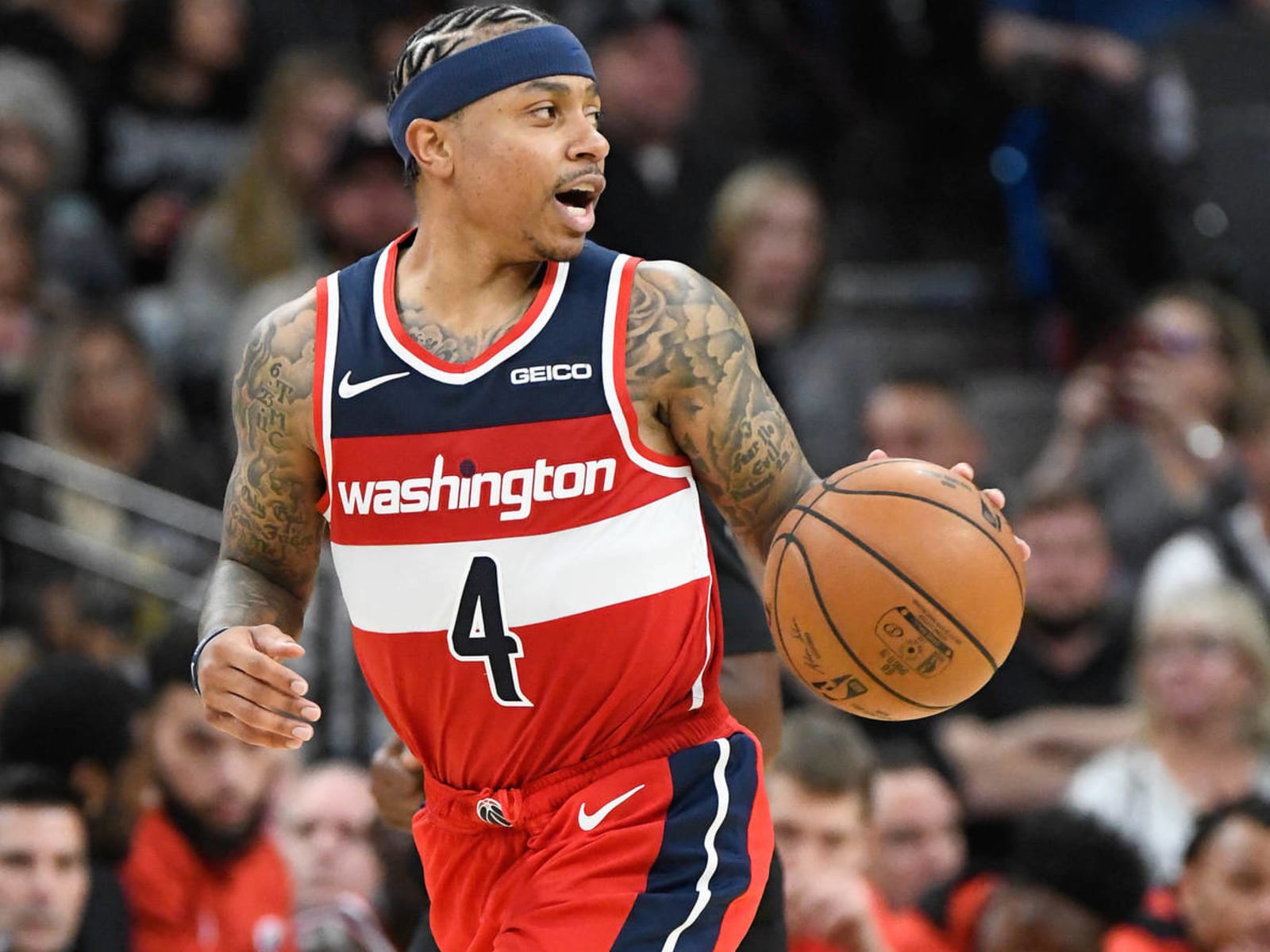 Isaiah thomas wizards jersey shop