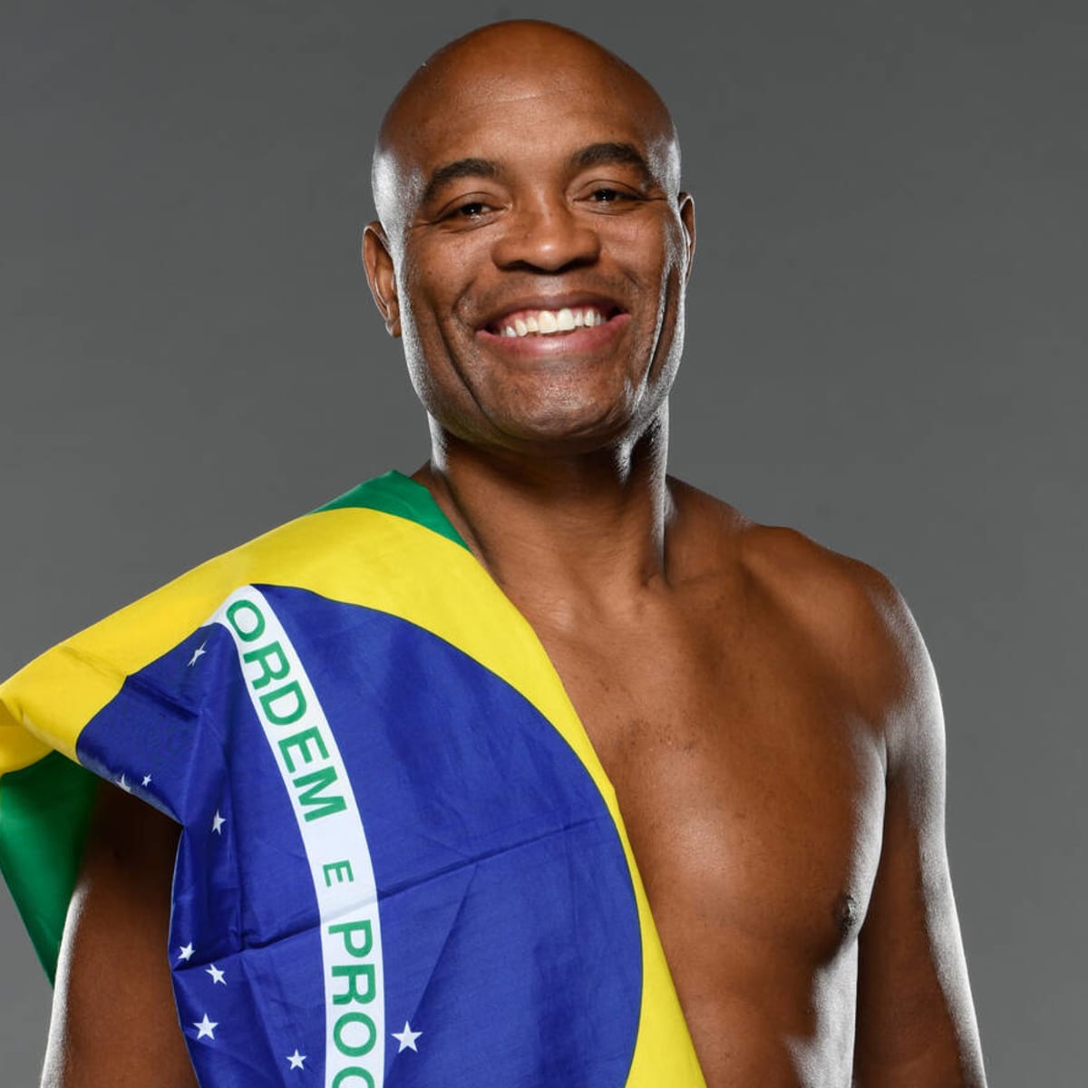 Anderson Silva: The Real-Life Diet of the UFC Legend