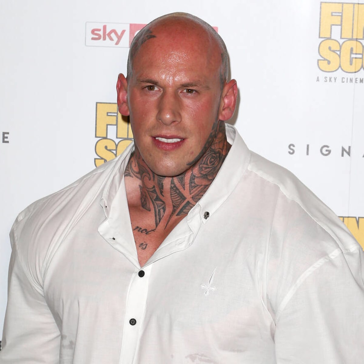 Mortal Kombat 2 adds four new cast members with Martyn Ford as Shao Kahn,  Desmond Chiam as Jerrod