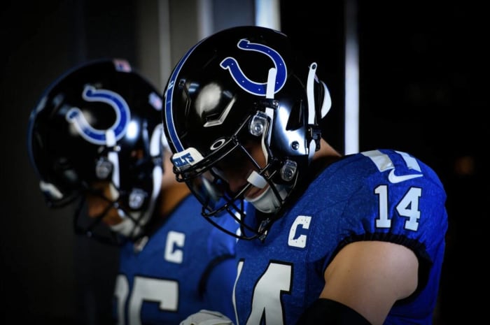 Every NFL team's alternate uniforms, ranked