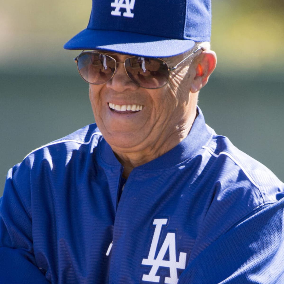 Maury Wills dies