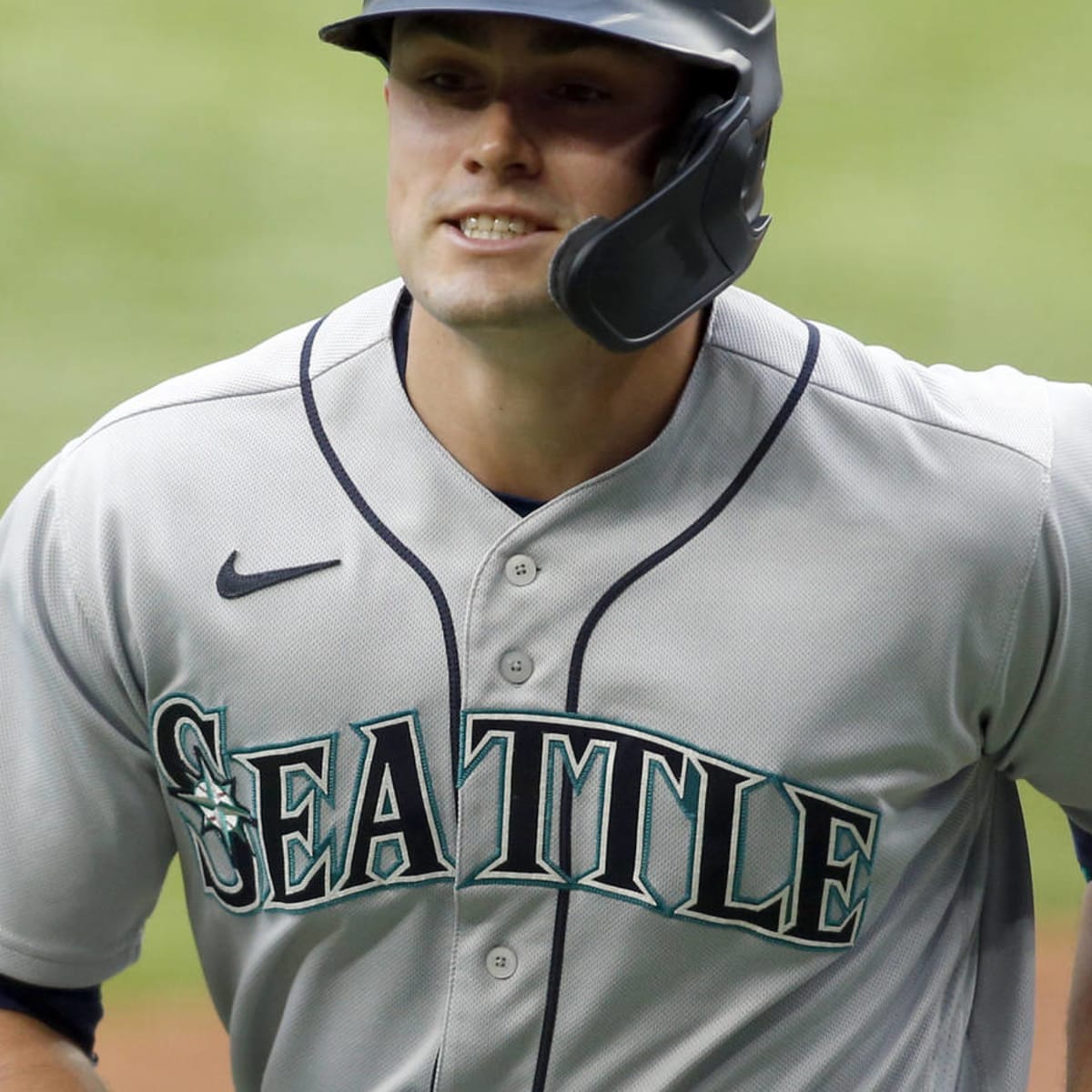 In Evan White, Mariners see their first baseman of the future (or at least  the next nine years), Sports