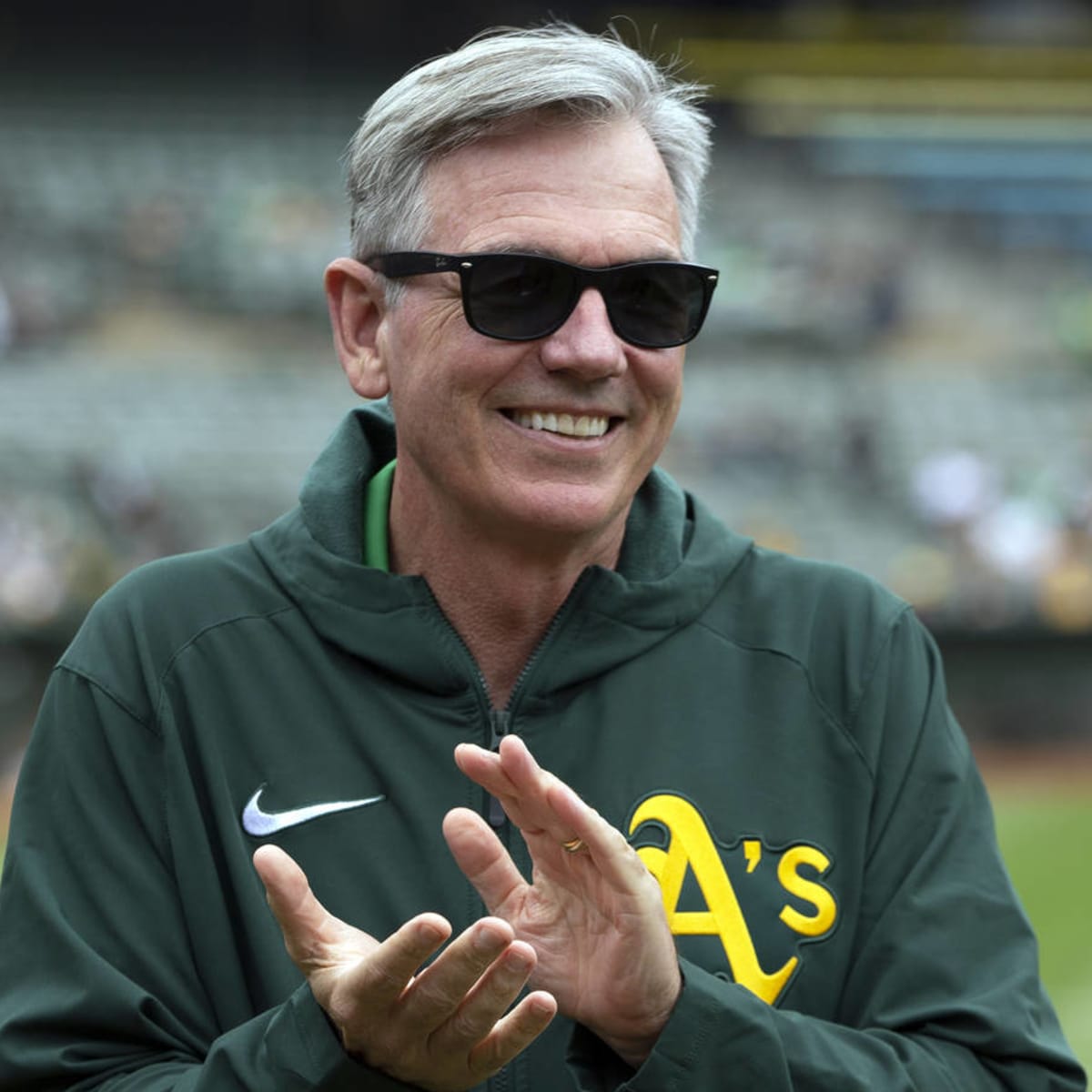 Do Mets have a shot at landing 'Moneyball' star Billy Beane?