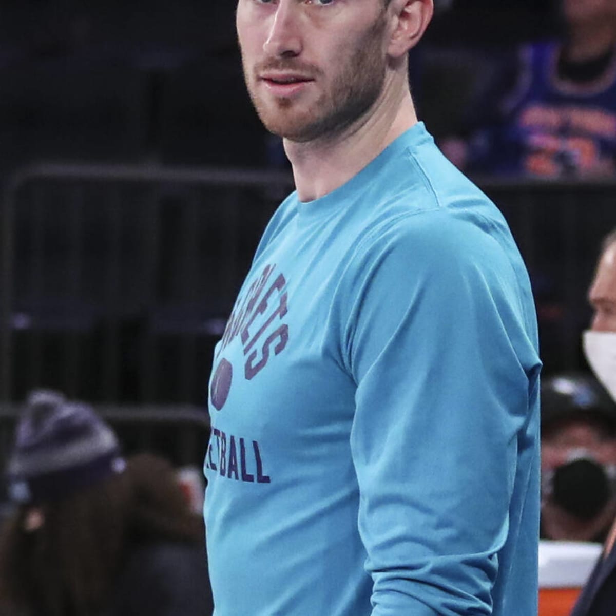 ​The NBA's Gordon Hayward Suffered a Horrifying Leg Injury