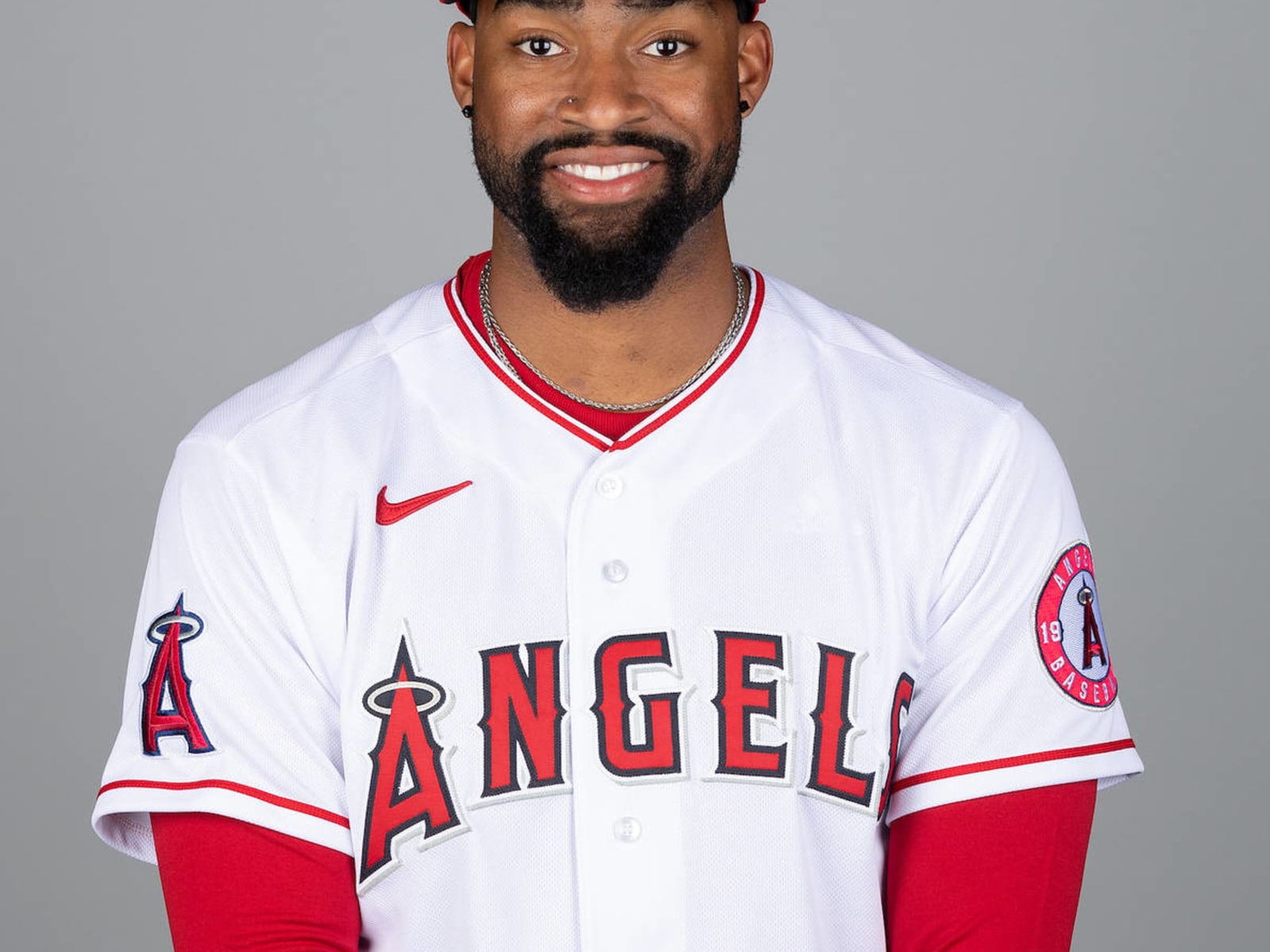 Angels prospect Jo Adell already a who's who in baseball - Tahoe Onstage