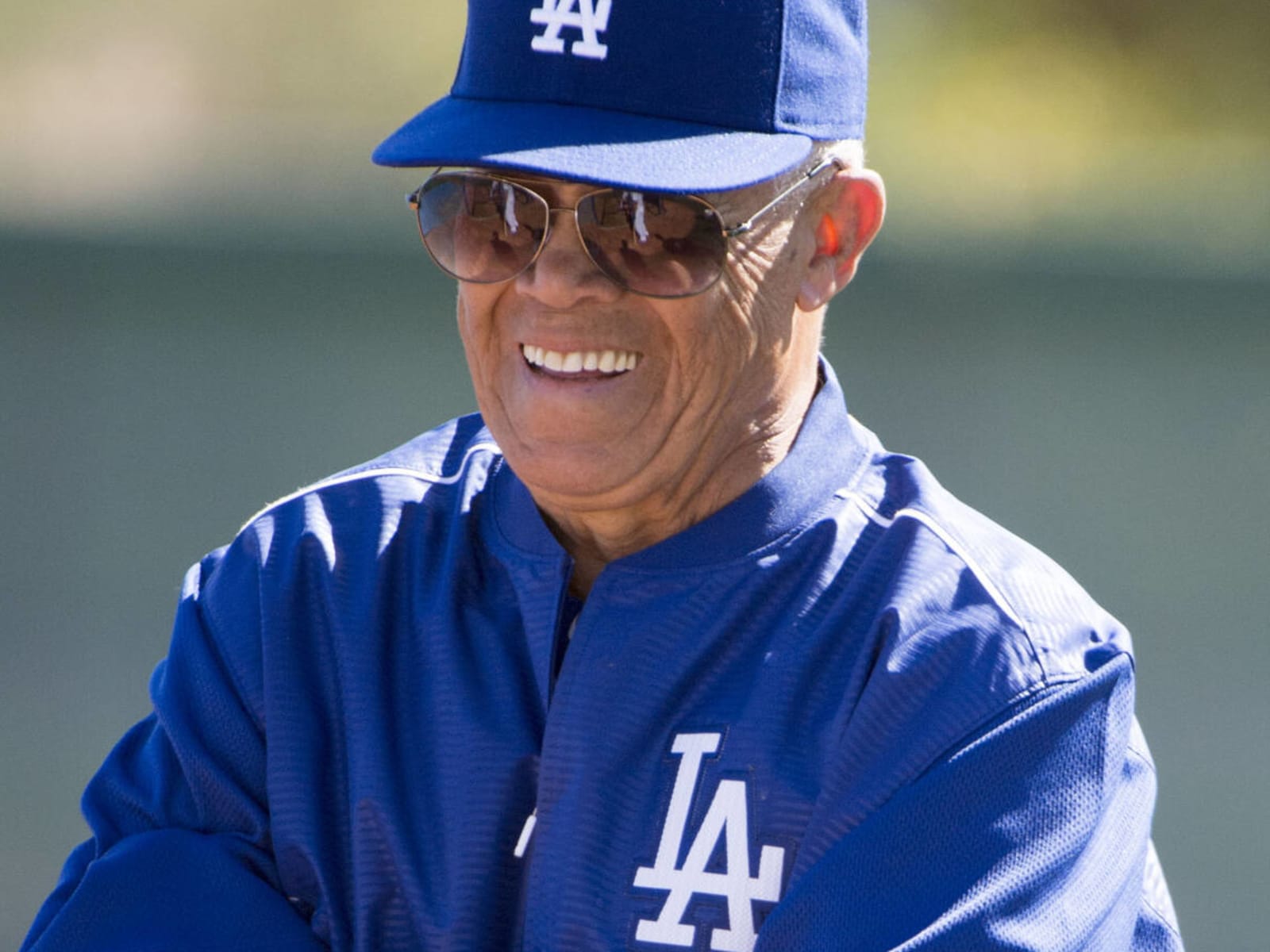 Dodgers legendary base-stealing shortstop, Maury Wills, dies at 89