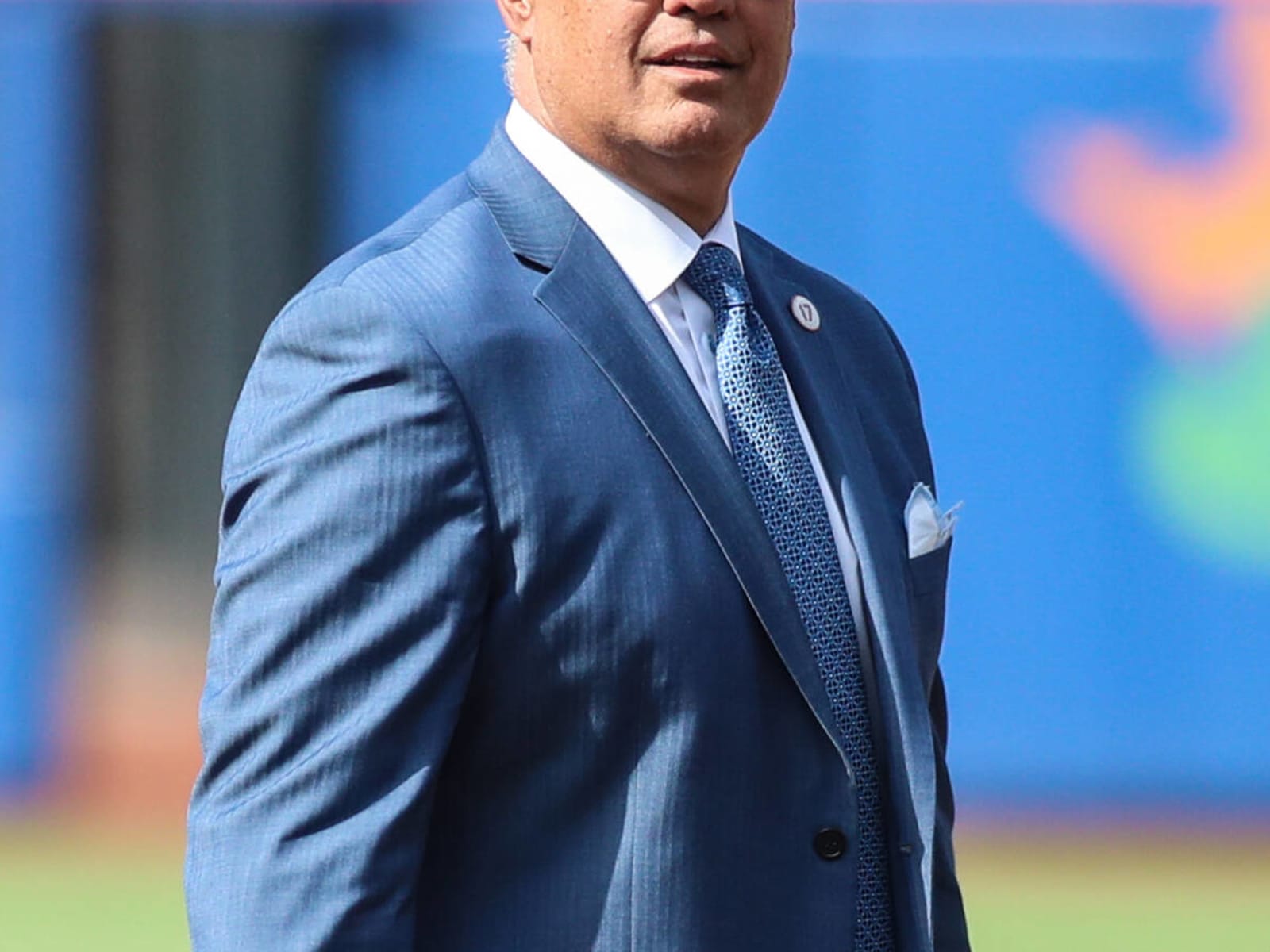 Ron Darling: 'Payment is due' for Mets players being hit by pitches