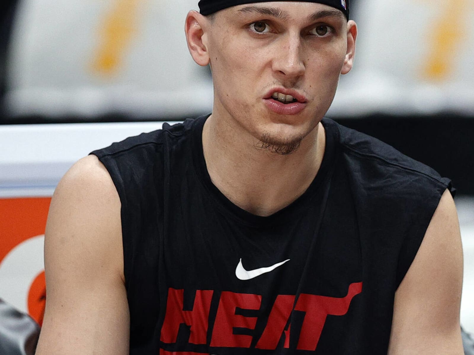 NBA Scout Calls Heat's Tyler Herro 'Complete Liability' on Defense After  Trade Rumors, News, Scores, Highlights, Stats, and Rumors