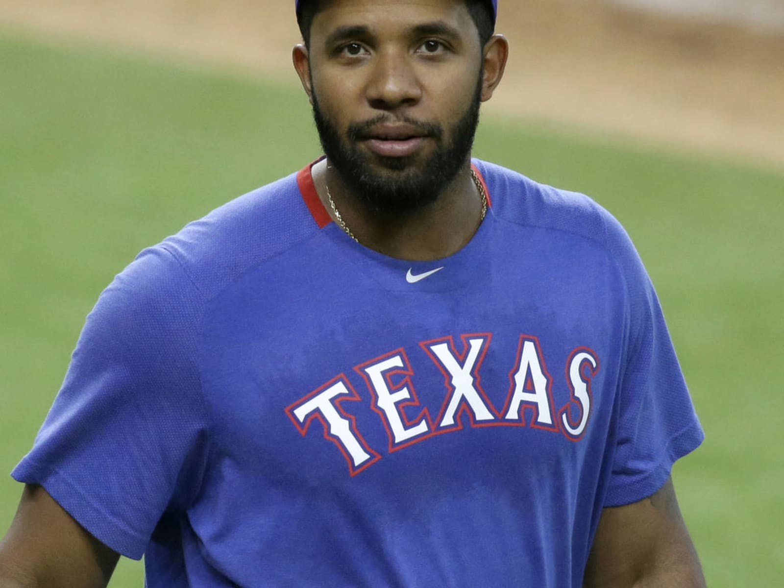 10 Reasons Elvis Andrus Will Be the AL's Starting Shortstop in the