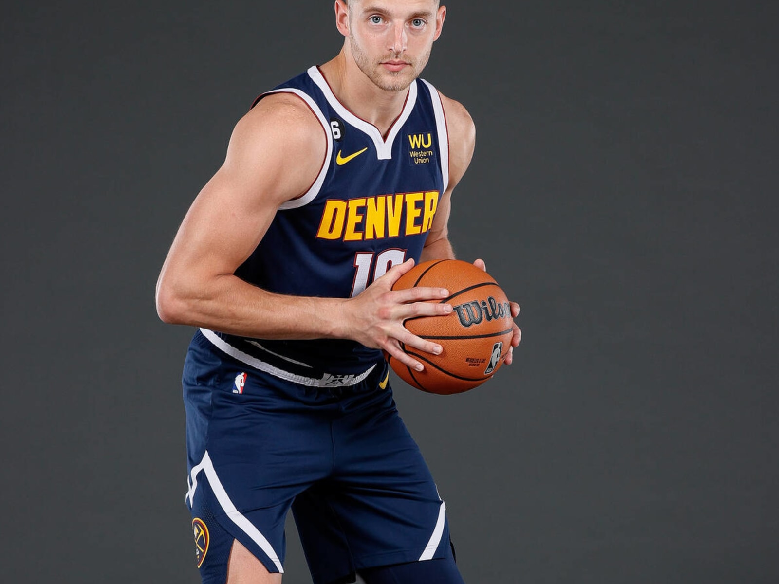 How Jack White earned a two-way contract with the Nuggets