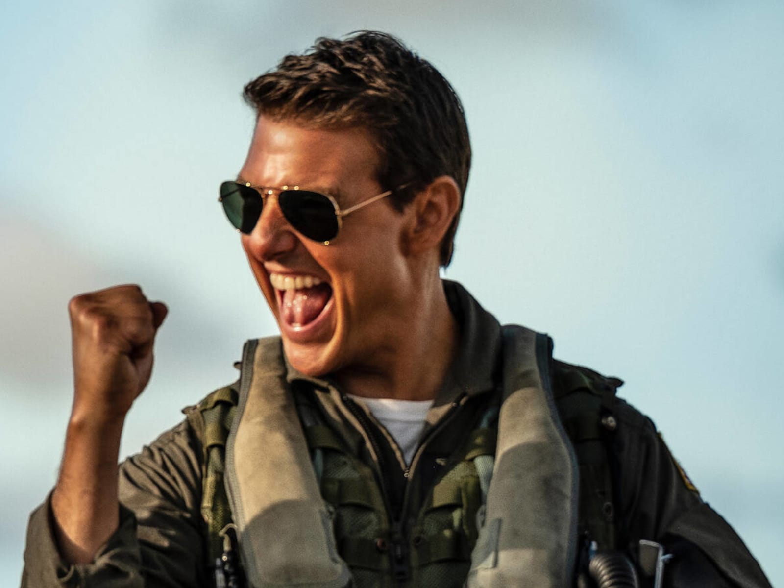 It is probably just me, but when I watched Top Gun Maverick, I thought the  guy who played Jason, was the same guy who played Hangman. :  r/StrangerThings