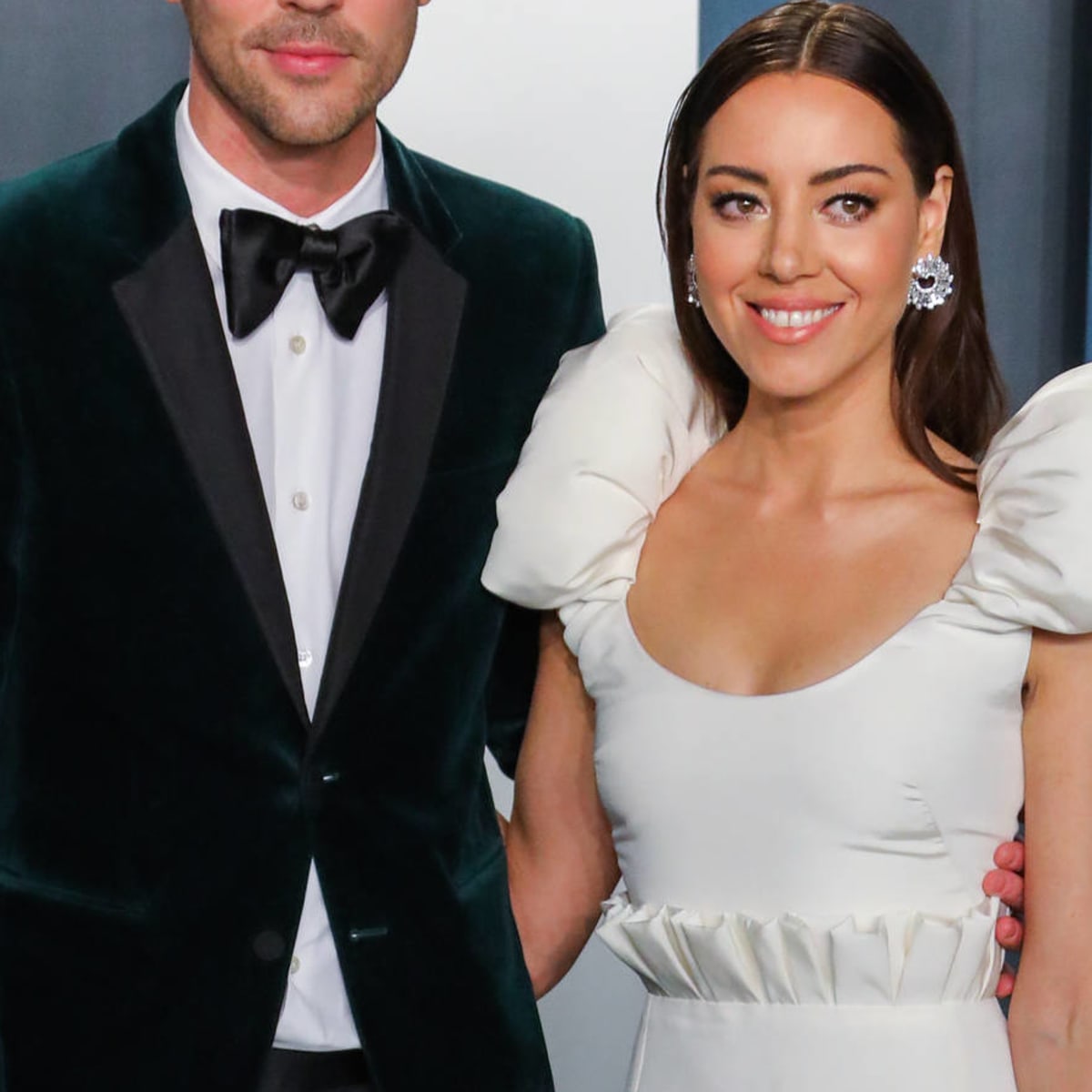 Who Is Aubrey Plaza's Husband Jeff Baena - Who Is Aubrey Plaza Married To?