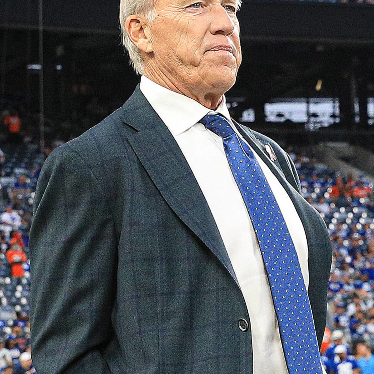 John Elway Interested In Broncos Ownership Role