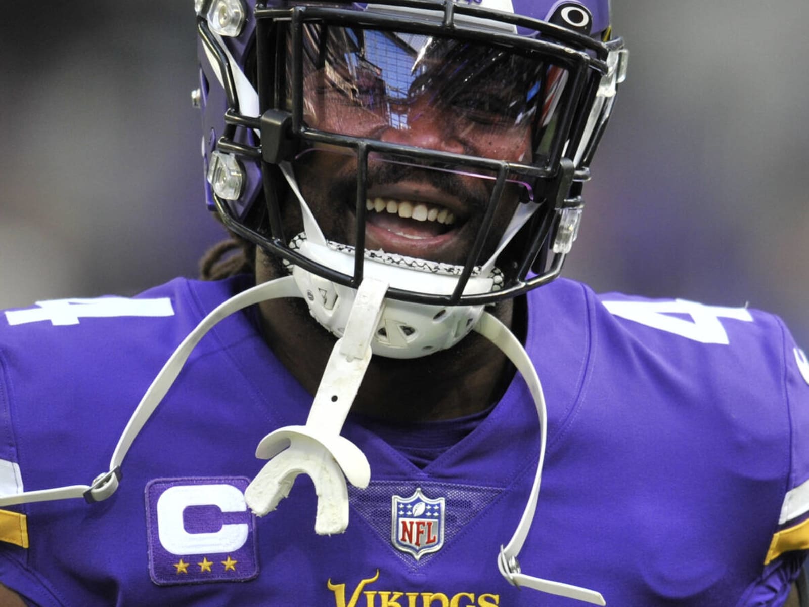 Vikings to release Dalvin Cook; Patriots AFC East rival a top suitor 