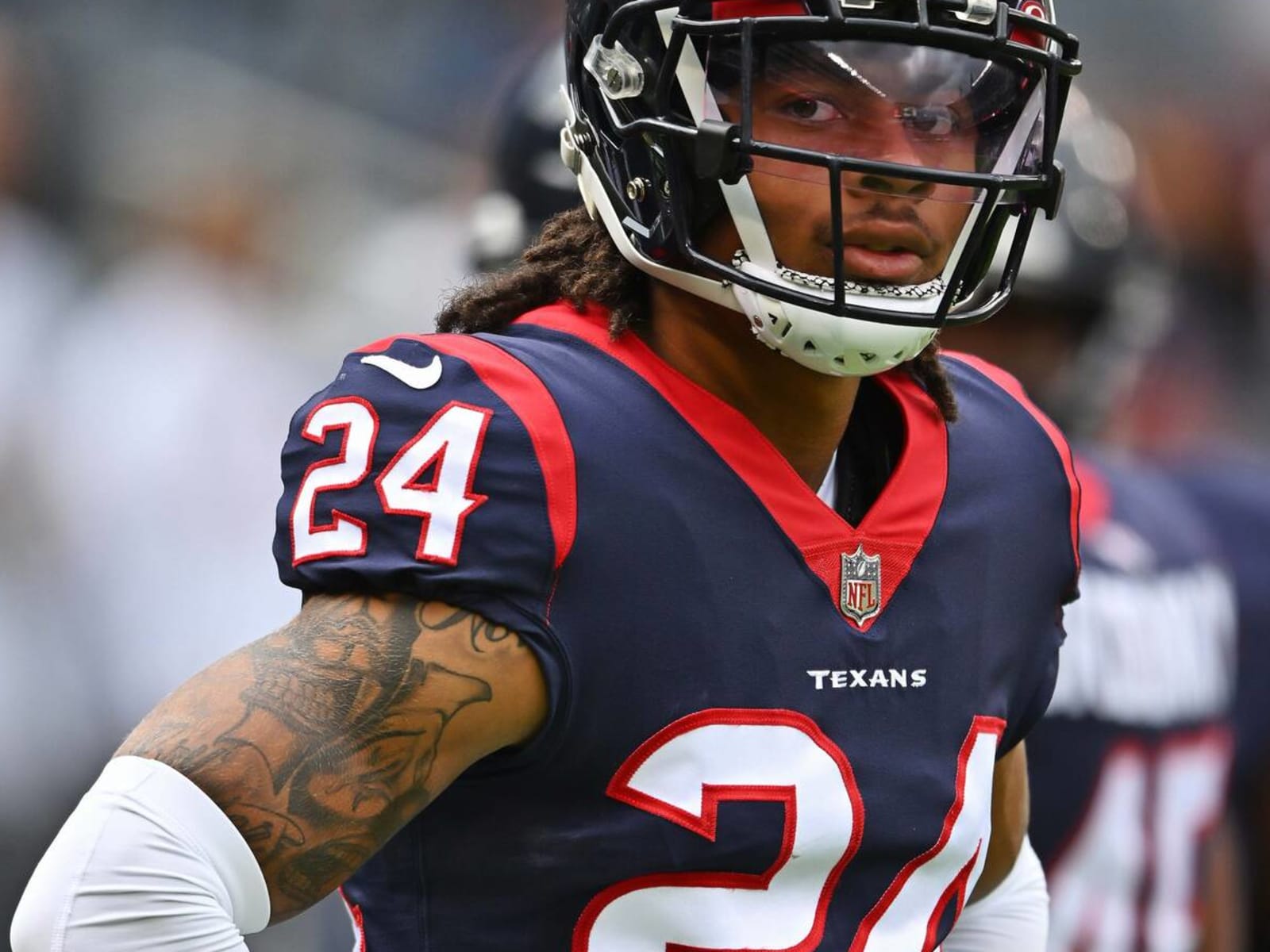 Two Texans CBs to miss time