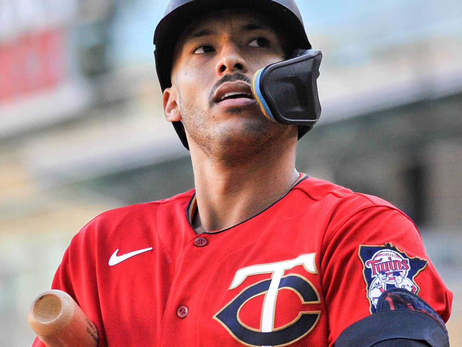 X 上的Mark Berman：「Alvin Community College (@accnews) second baseman Jean Carlos  Correa (@Jc_Correa1), brother of #Astros star Carlos Correa  (@TeamCJCorrea), signs his National Letter of intent with Lamar University  (@Lamar_Baseball).