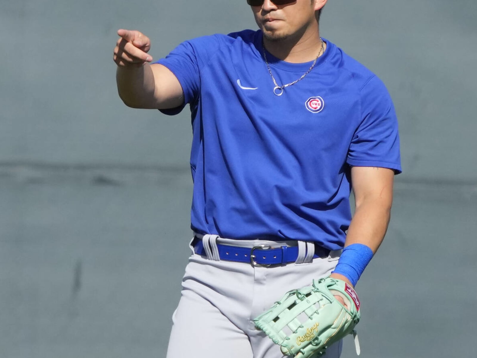 Seiya Suzuki Expected to Return on Upcoming Road Trip for Cubs