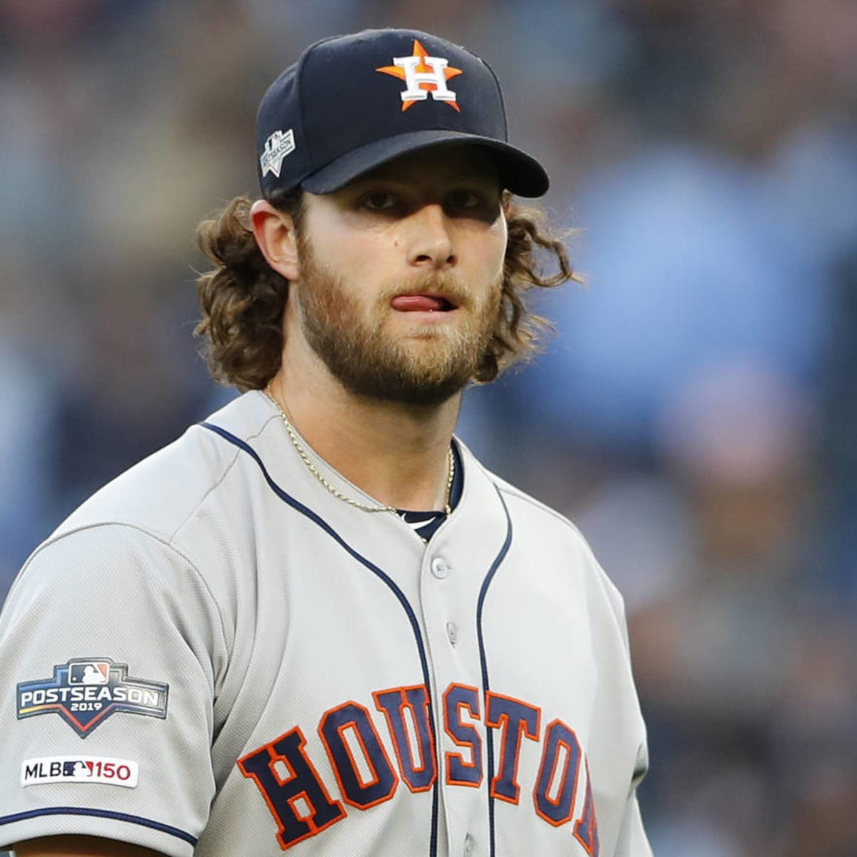 Yankees signing Gerrit Cole to 9-year, $324 million contract