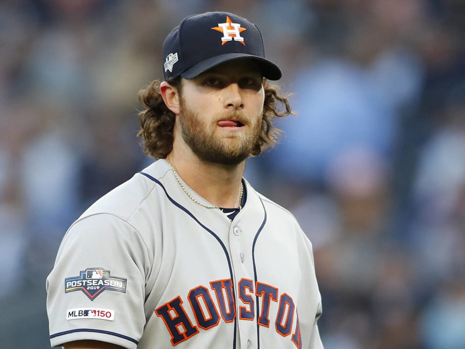 Gerrit Cole is a New York Yankee: The Evil Empire Has Returned