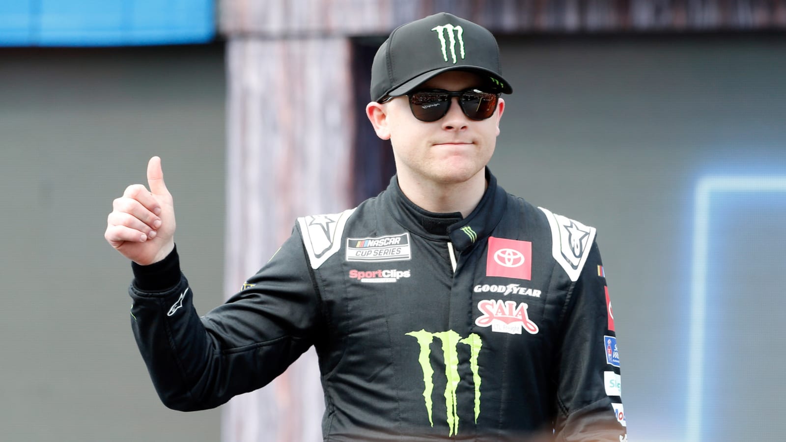 NASCAR Shriners Children's 500 preview: Favorite, underdog, top storylines