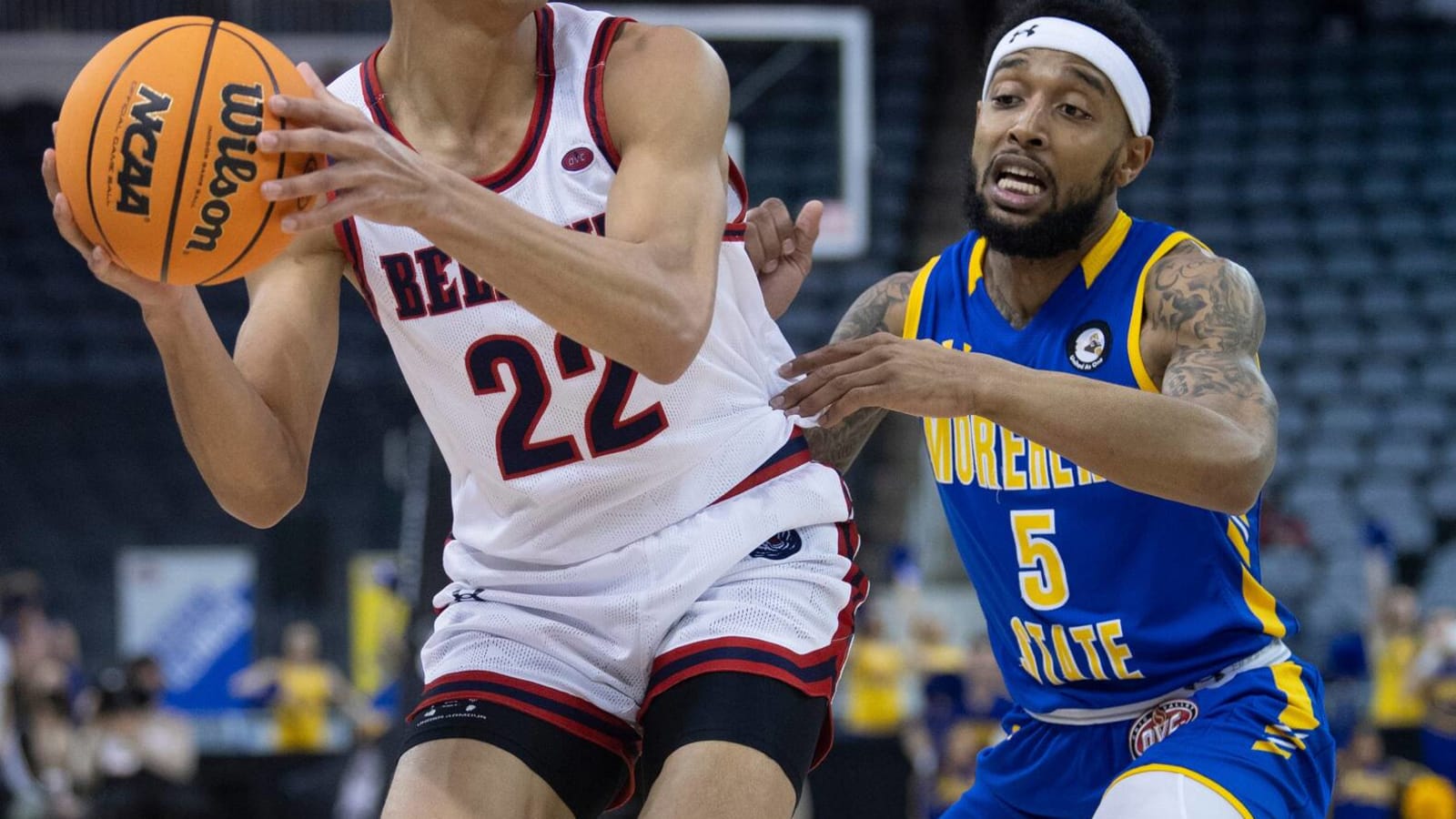 Indiana Pacers rookie Ben Sheppard pops at Summer League with hard play and accurate outside shot