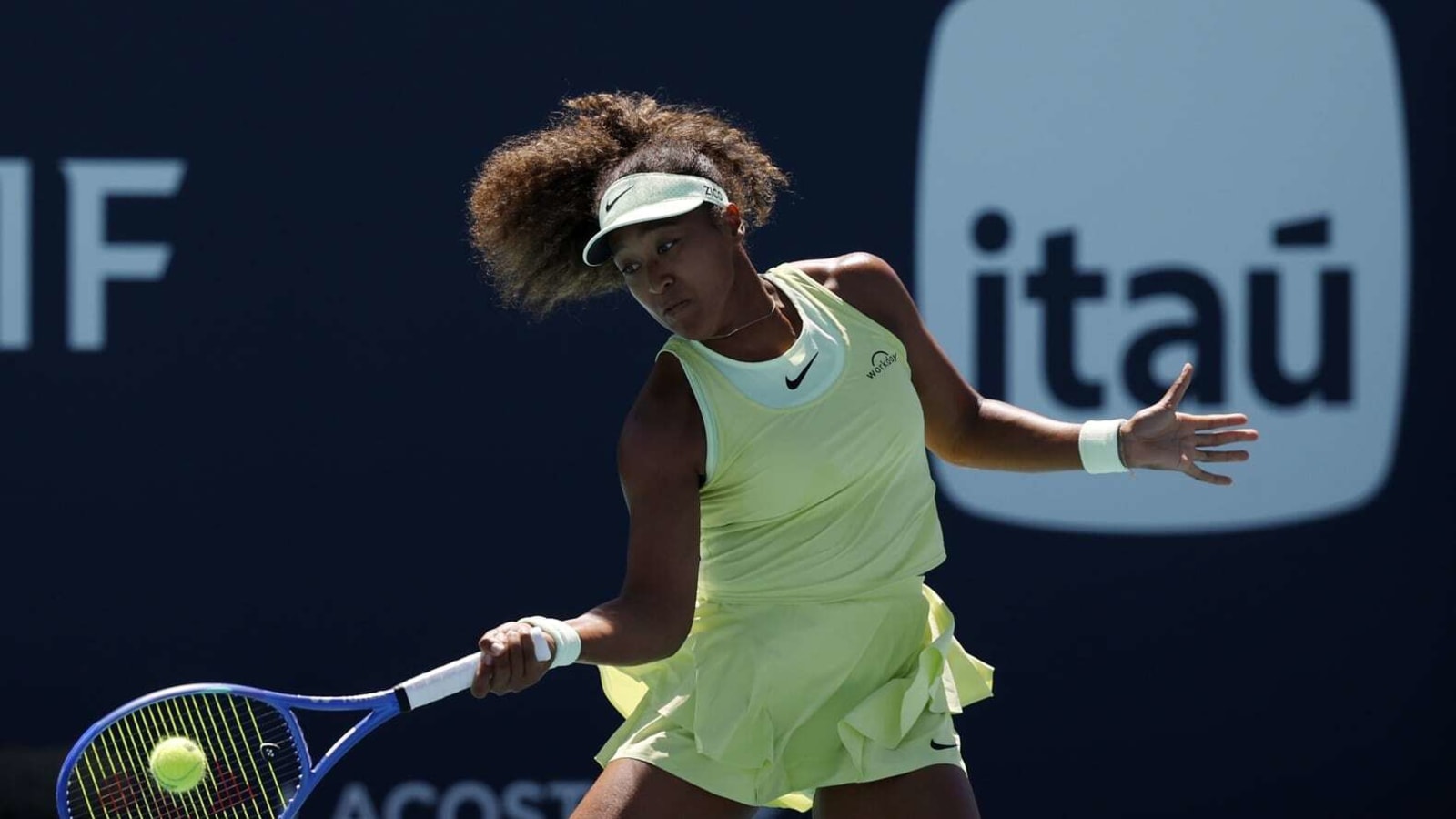 ATP/WTA Miami Picks 3/20