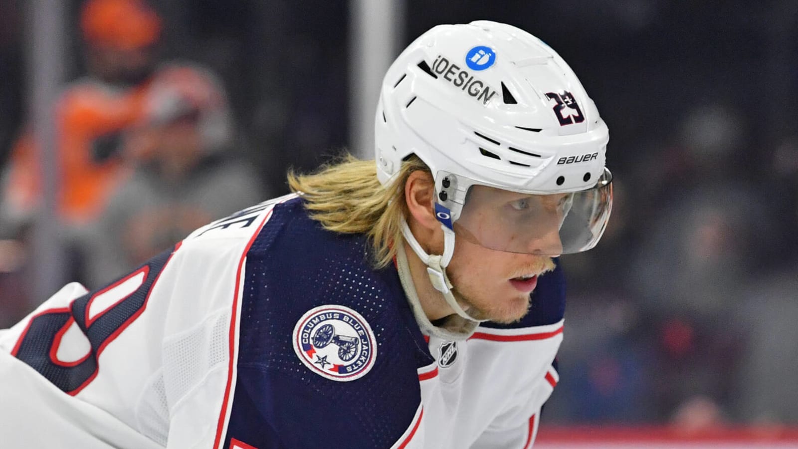 2022-23 NHL team preview: Columbus Blue Jackets