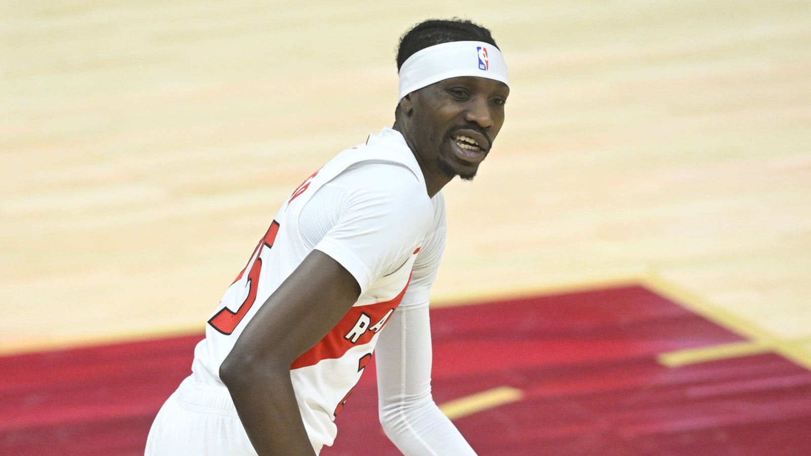 Raptors Rumors: Chris Boucher Linked To Nuggets