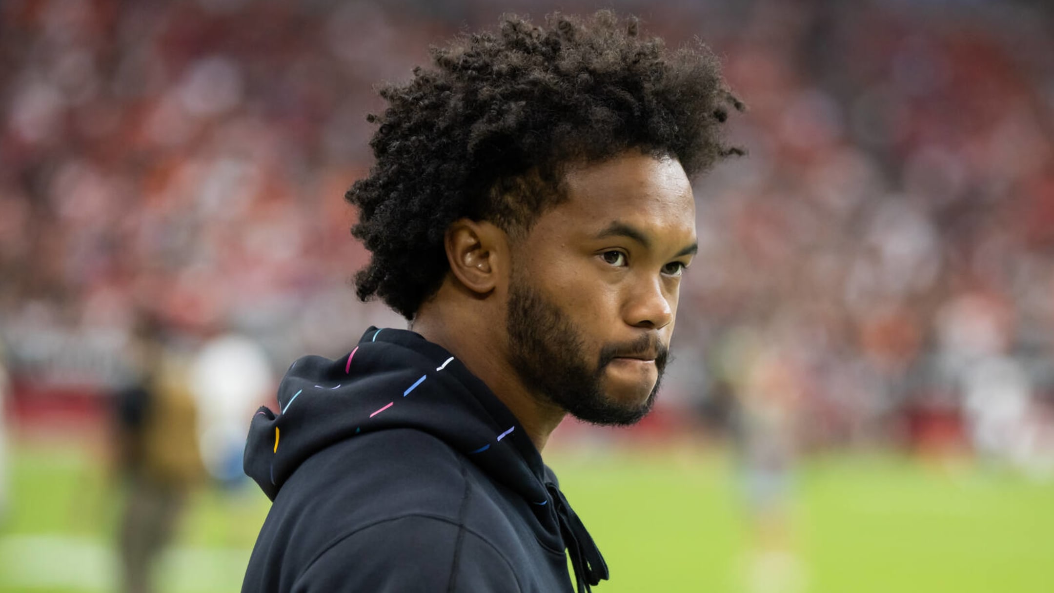 Kyler Murray, Budda Baker make their debut on the NFL Top 100