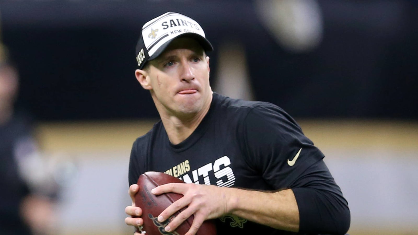 Retired Drew Brees makes about $15M/year from endorsements