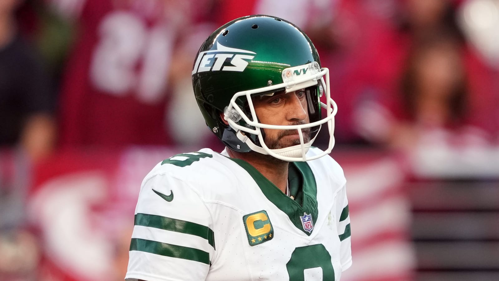 Week 1 NFL passing stats plummet from previous seasons