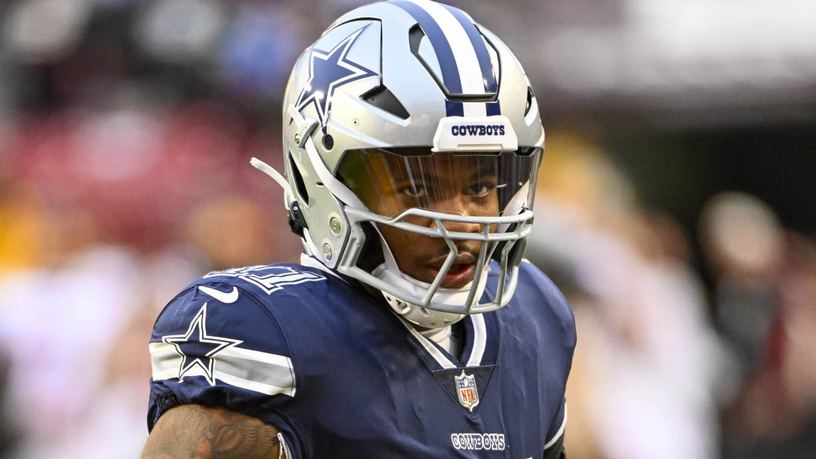 Micah Parsons called out for violating cardinal rule of training camp