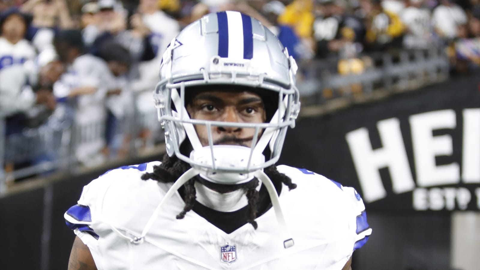 What&#39;s Cowboys Plan With Trevon Diggs Inactive vs. Giants on Thanksgiving?